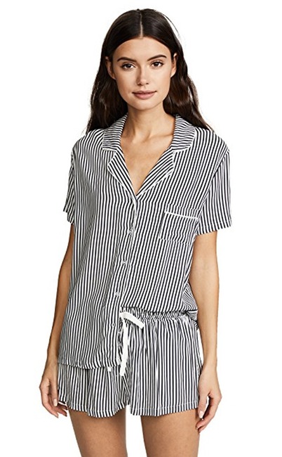 Shopping: Summer Pajamas